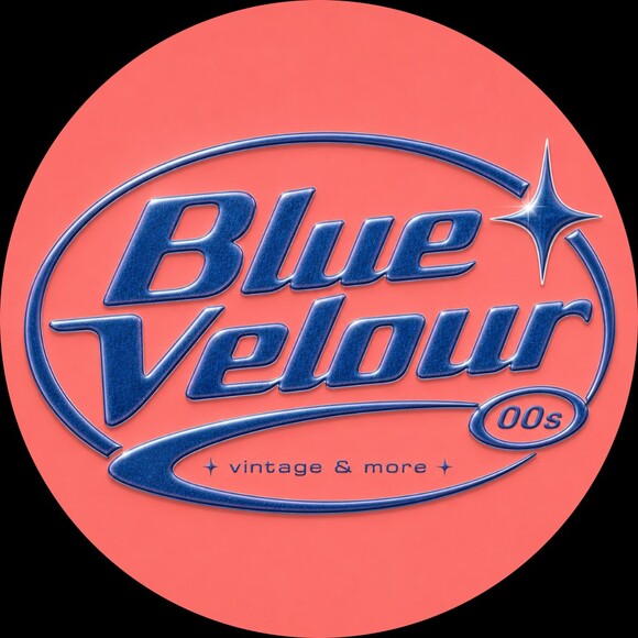bluevelour